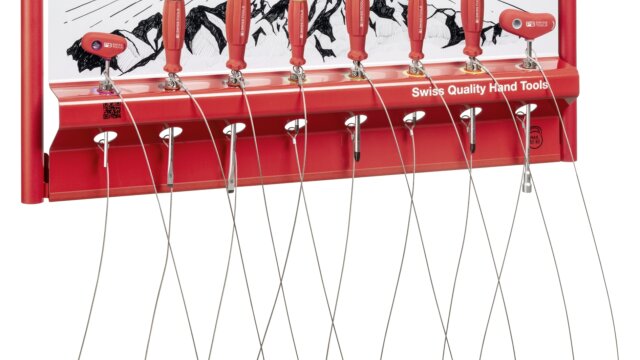 Tool Board-Alpin-V2