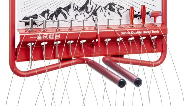 Tool Board-Bike