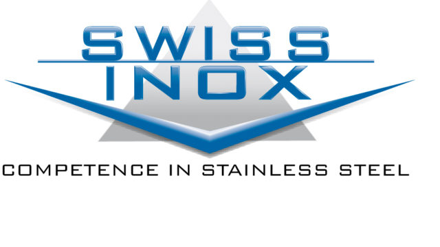 SWISSINOX_Logo Claim