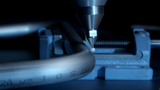 Rohrscanner